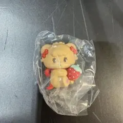 mikko LIL ala mode すわらせ隊〜いちごがいっぱい ラテ1点