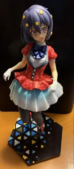 F:NEX ゾンビランドサガ 水野愛 1/7 フィギュア - メルカリ