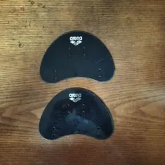 フィンガーパドル（アリーナ）