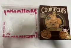 新品未開封 メロジョイ クッキークラブ おひげわんこ ねっとり