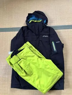 2025年最新】phenix スキーウェア(男性用)の人気アイテム - メルカリ