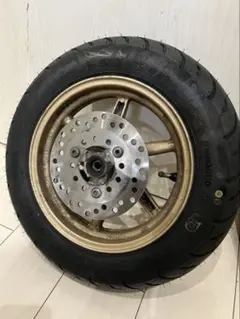 2025年最新】dio zx ホイールの人気アイテム - メルカリ