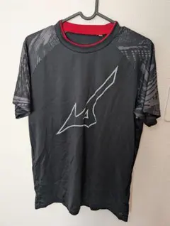 ミズノ　Tシャツ　テニス サイズ...L