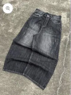 完売品】BELVET Washed Faded Denim M - メルカリ