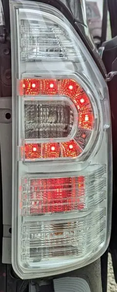 2026年最新】ヴォクシー テールランプの人気アイテム - メルカリ