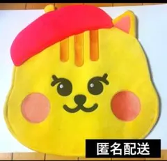 NiziU リク　NIZOO うちわケース　うちわカバー　リチュ