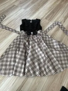 フォーマルワンピース 130