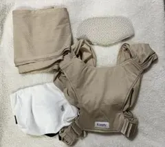 コニー フレックス flex M～4XL ヘッドサポートつき サマー メッシュ