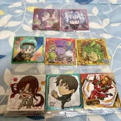 主役は我々だ エーミール グルッペン まとめ売り - メルカリ