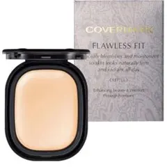 カバーマーク フローレスフィット FR10