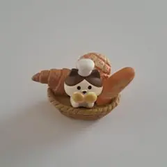 DECOLE conconbre デコレ コンコンブル パン盛り合わせ