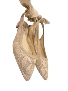 LeTalonルタロン パンプス24cm