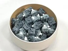 Wooting Lekker Tikken Medium 63個 キースイッチ - メルカリ