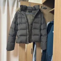 ダウンジャケット