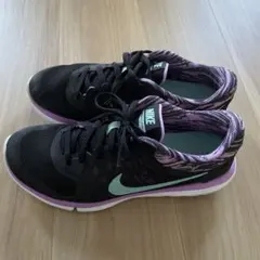 NIKE FLEX 2015 RUN スニーカー　25.0cm
