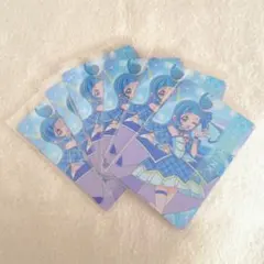 名探偵プリキュア キラキラカードグミバトンタッチ キュアウインク まとめ売り