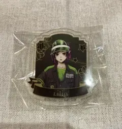 2025年最新】リリア・ヴァンルージュ 缶バッジの人気アイテム - メルカリ