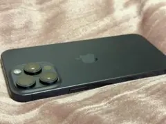 iPhone 15 pro MAX Blue titanium 256GB