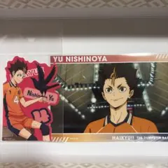 2026年最新】ハイキュー展 ステッカーセットの人気アイテム - メルカリ