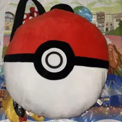 ポケモン モンスターボール リュック