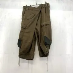 71●SIVA Wrap Shorts 変形カーゴパンツ TS0623-5 2026年最新】SIVA メンズ パンツの人気アイテム - メルカリ