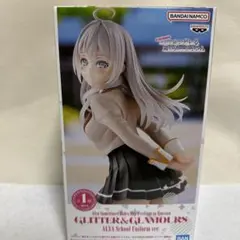 『値下げ対応可能！』 ロシデレ　アーリャ　ALYA フィギュア