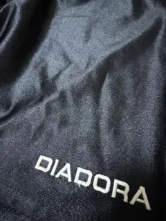 DIADRA ディアドラ サカパン プラクティス L ブラックのサムネイル