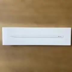 Apple Pencil 第2世代 MU8F2J/A