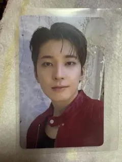 SEVENTEEN メンシプ ウォヌ