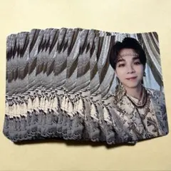 M!LK 爆裂愛してる 塩﨑太智 トレカ30枚セット