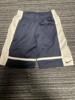 Nike バスケットボールパンツ ネイビー/ホワイト
