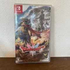 ドラゴンクエストI・II Nintendo Switch