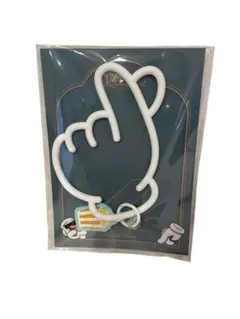 新品 King＆Prince キンプリ STARRINGスマホ ハンドストラップ