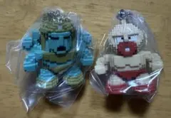 キン肉マン ドットフィギュアチャーム キン肉マン アシュラマン