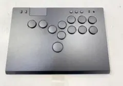 超美品　Razer Kitsune オールボタン光学アーケードコントローラー