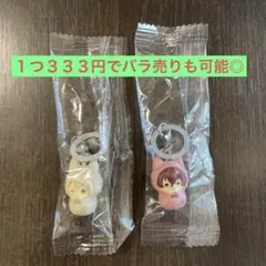 アイナナ　アイドリッシュセブン　めじるし　狗丸トウマ　棗巳波　ŹOOĻ