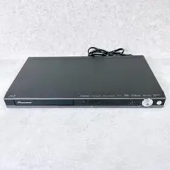 Pioneer ブルーレイプレーヤー BDP-3110 本体 ジャンク - メルカリ
