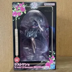一番くじ推しの子夢の花束　ラストワン賞アイフィギュア〜嘘はとびきりの愛〜