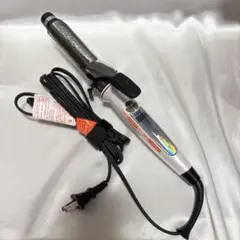 クレイツ ヘアアイロン イオンカールプロ 32mm SR-32