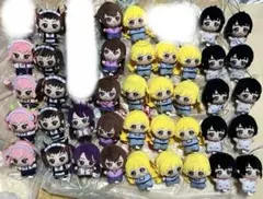 2025年最新】物語シリーズ チビちびぐるみの人気アイテム - メルカリ