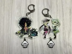 2026年最新】スプラトゥーン アクリル ホタルの人気アイテム - メルカリ