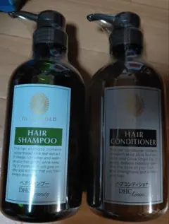 2026年最新】dhc オリーブゴールド シャンプーの人気アイテム - メルカリ