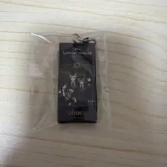 ツイステ ohora ミニチュアパッケージコレクション　ディアソムニア寮