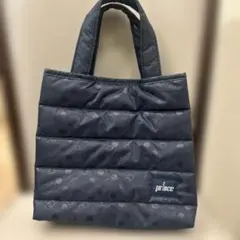 プリンス　テニスバッグ　トート