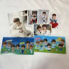 なにわ男子 大橋和也 公式写真 ファイル セット