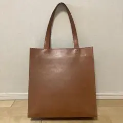 美品 土屋鞄 ナチューラ トートバッグ 自立 A4可 通勤 本革 日本製 美品 土屋鞄 ナチューラ トートバッグ 自立 A4可 通勤 本革 日本製