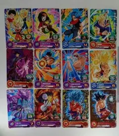 ドラゴンボール　カード