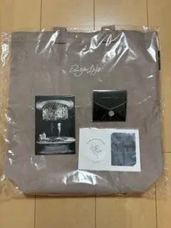 松島聡　コ。展　グッズセット