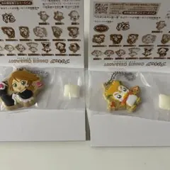 プリキュア クッキーチャームコット キュアブラック シロップ