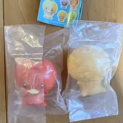 CAS Vol.2 みかんかっぱ 2種セット